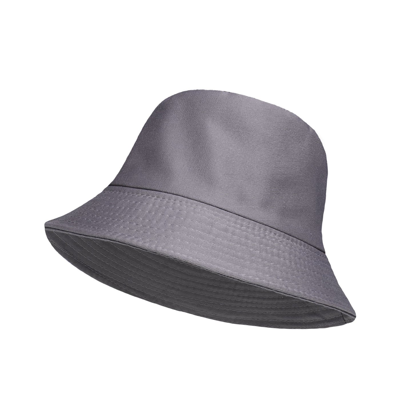 Cappello alla pescatora inglese in cotone disponibile in diversi colori - Shop In London