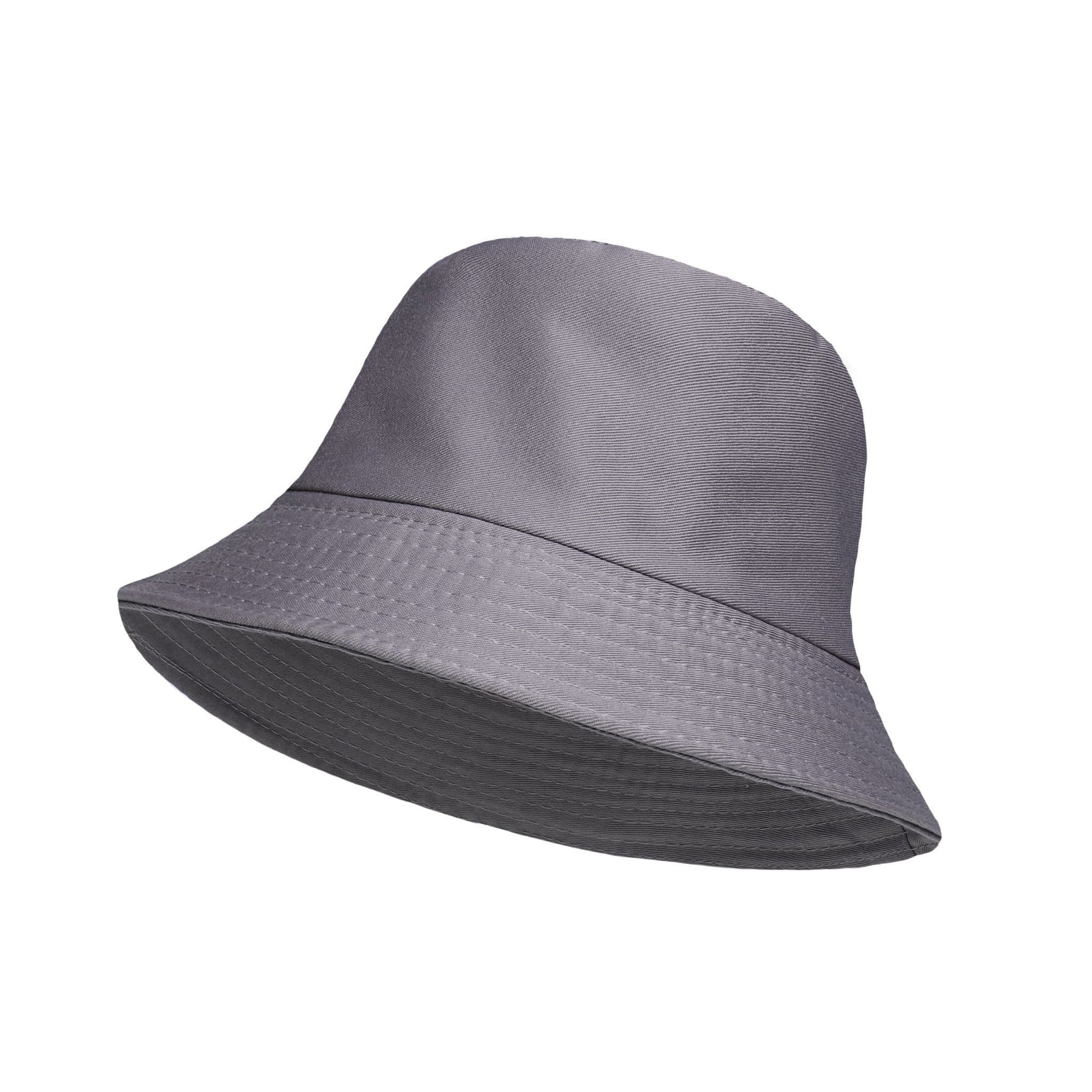 Cappello alla pescatora inglese in cotone disponibile in diversi colori - Shop In London