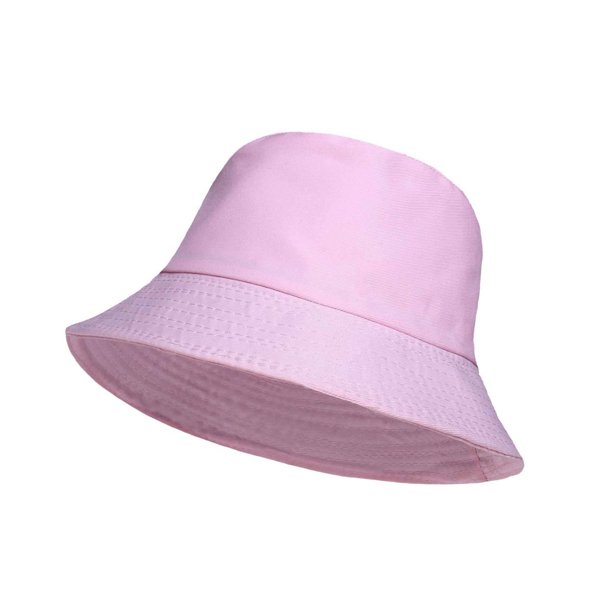 Cappello alla pescatora inglese in cotone disponibile in diversi colori - Shop In London