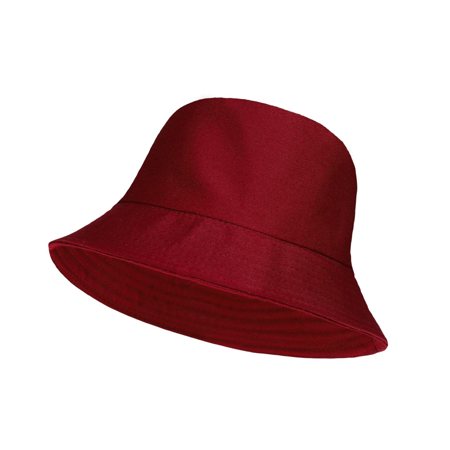 Cappello alla pescatora inglese in cotone disponibile in diversi colori - Shop In London