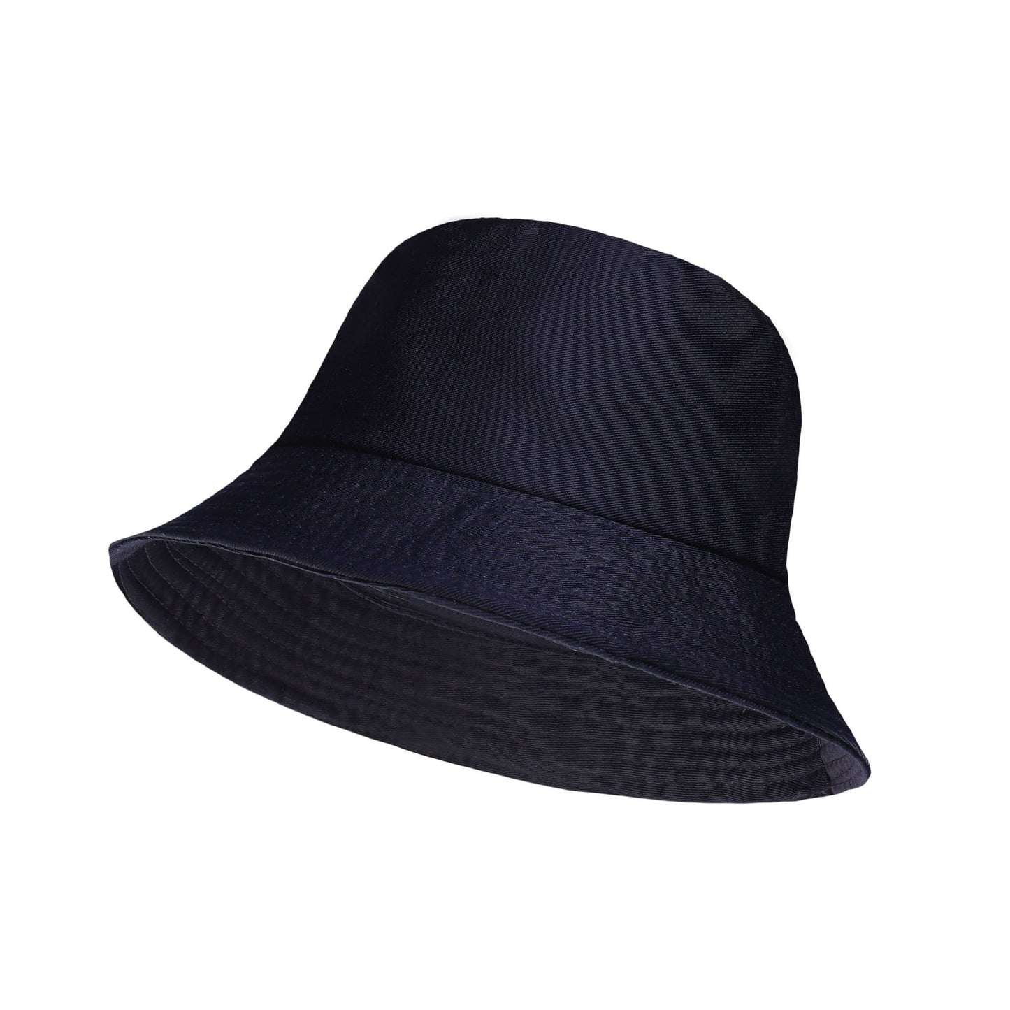 Cappello alla pescatora inglese in cotone disponibile in diversi colori - Shop In London