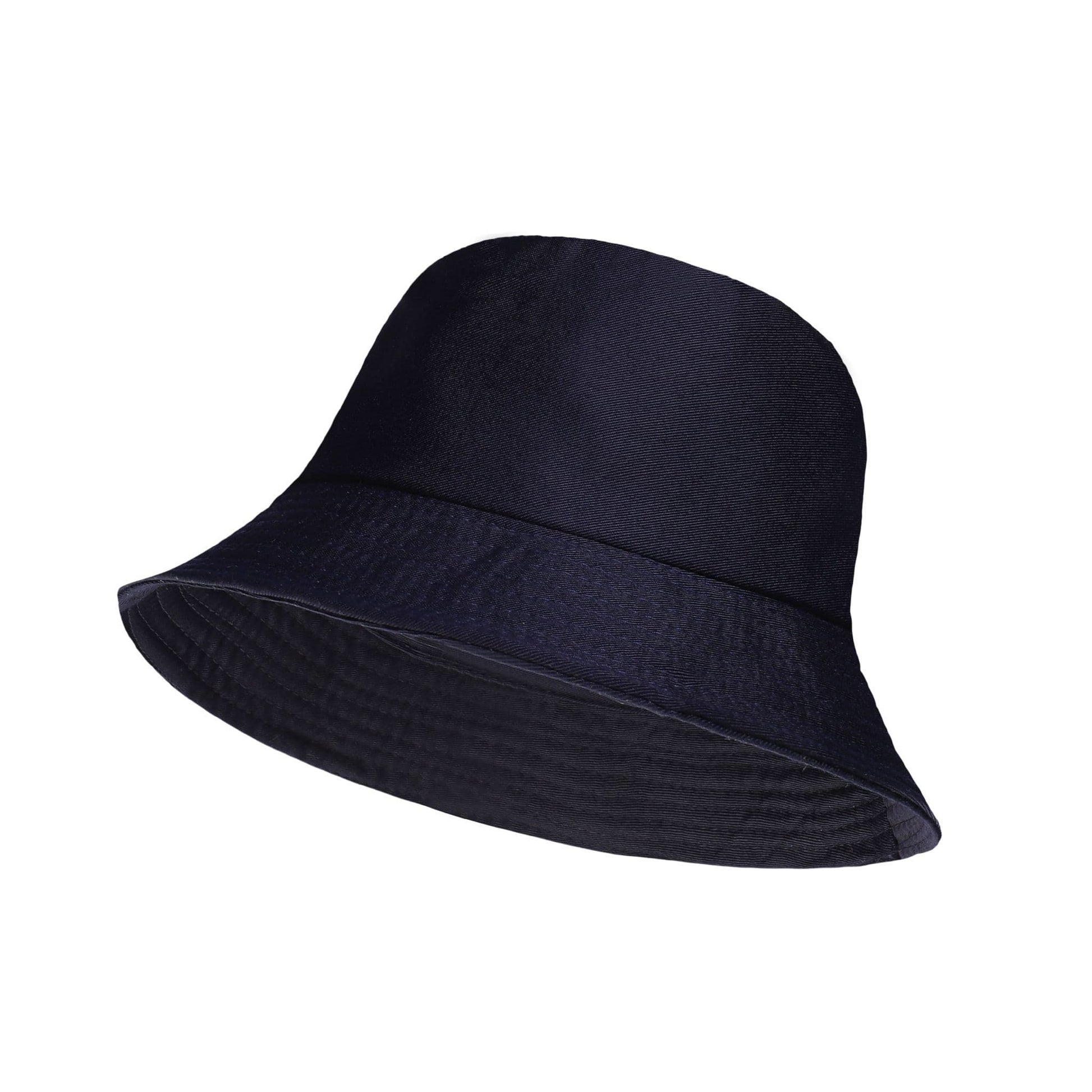 Cappello alla pescatora inglese in cotone disponibile in diversi colori - Shop In London