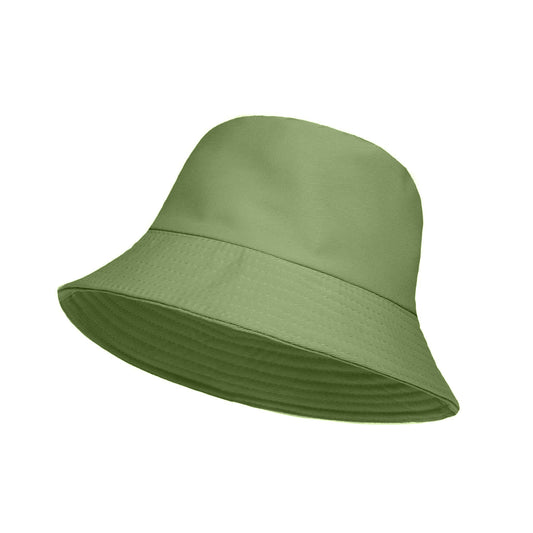 Cappello alla pescatora inglese in cotone disponibile in diversi colori - Shop In London