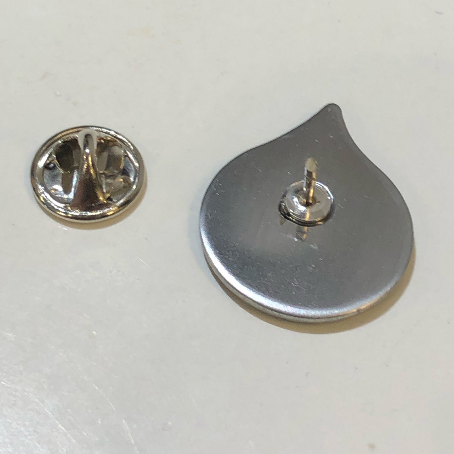 Spilla Barbour International - Barbour International Pin