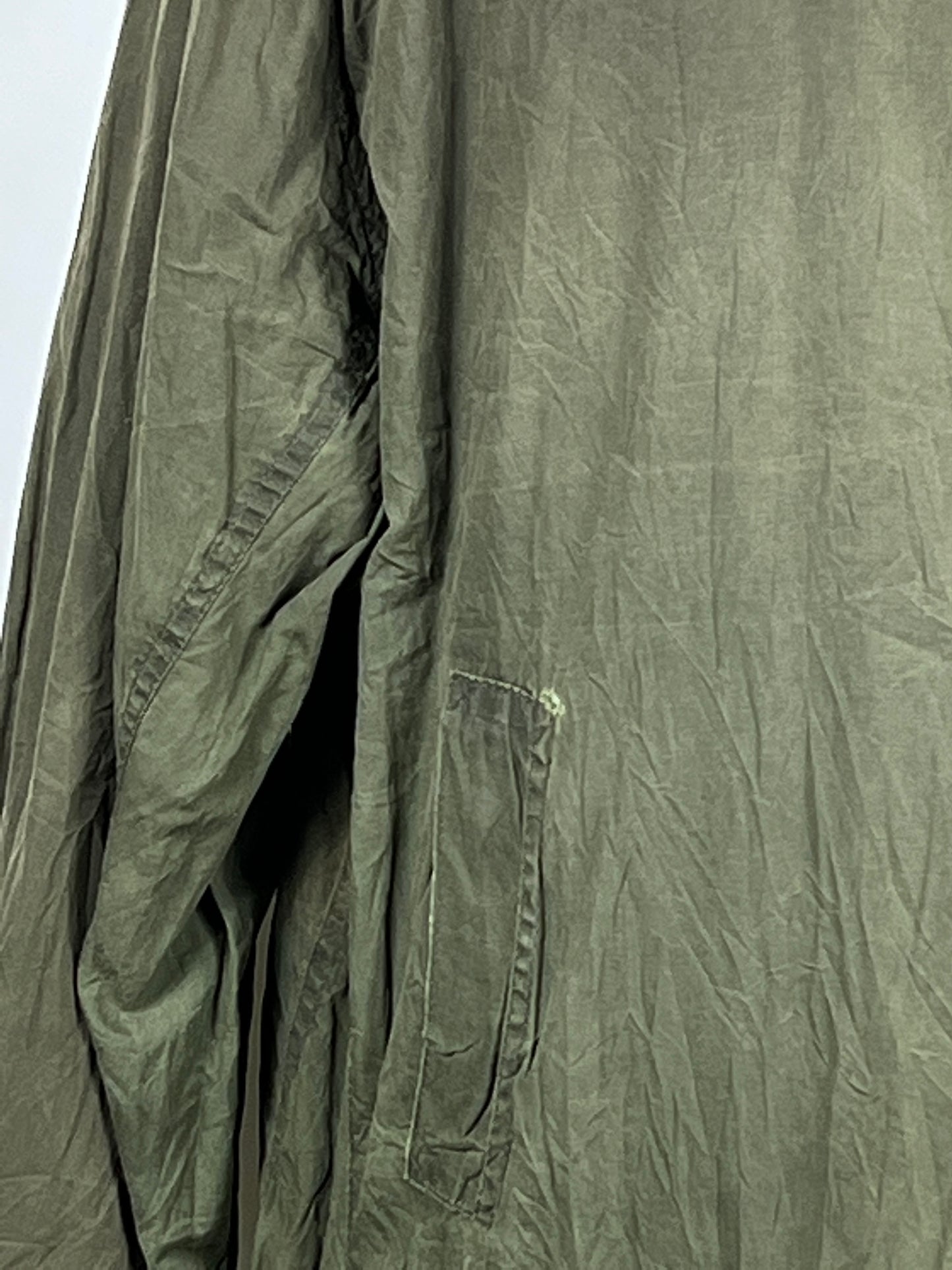 Giacca Uomo Barbour Cerata Verde Uomo XXLarge Beaumont Green Man Jacket Size 2xL