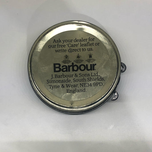 Cera Barbour Originale Vintage - Barbour Thornproof Dressing